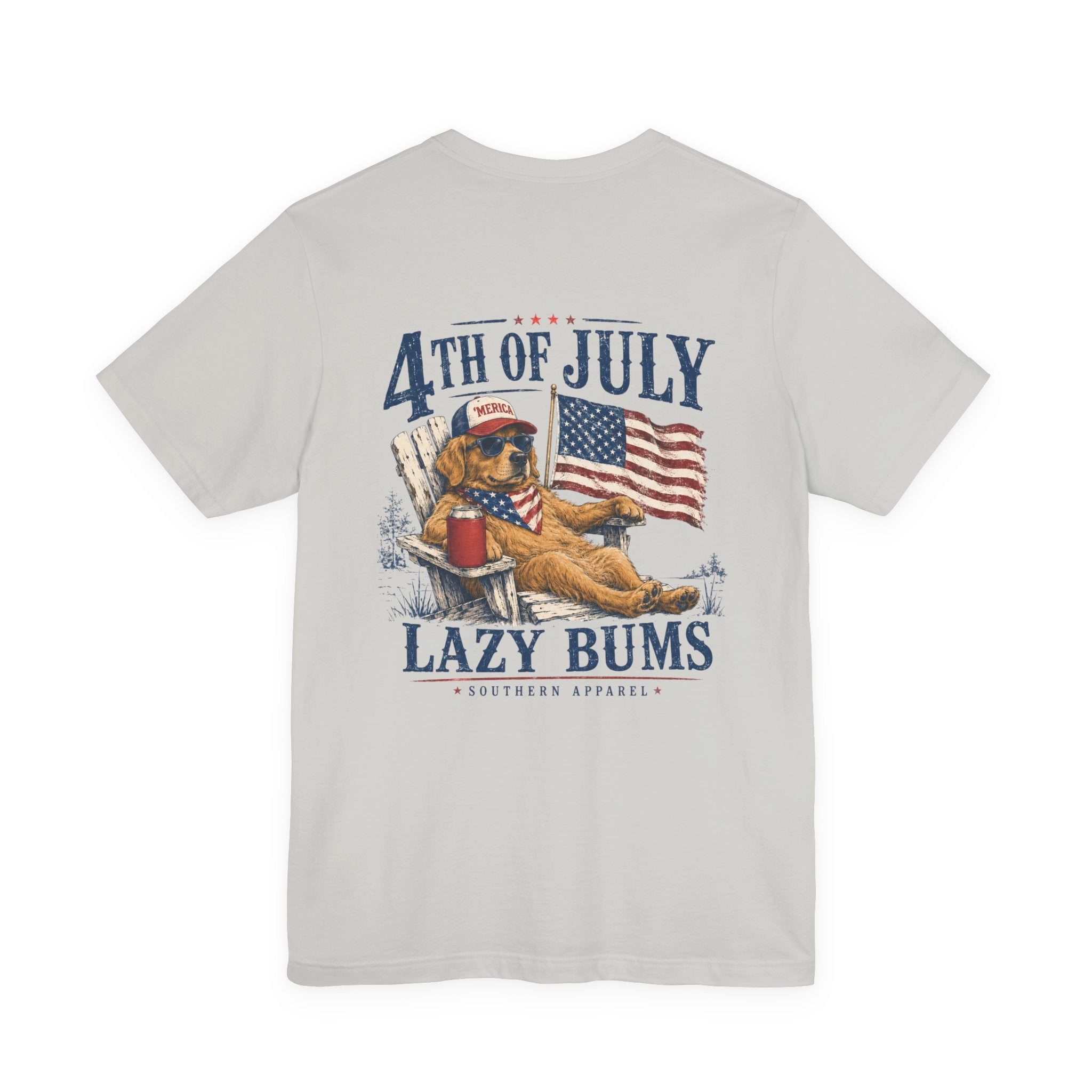 4th of July T-Shirt