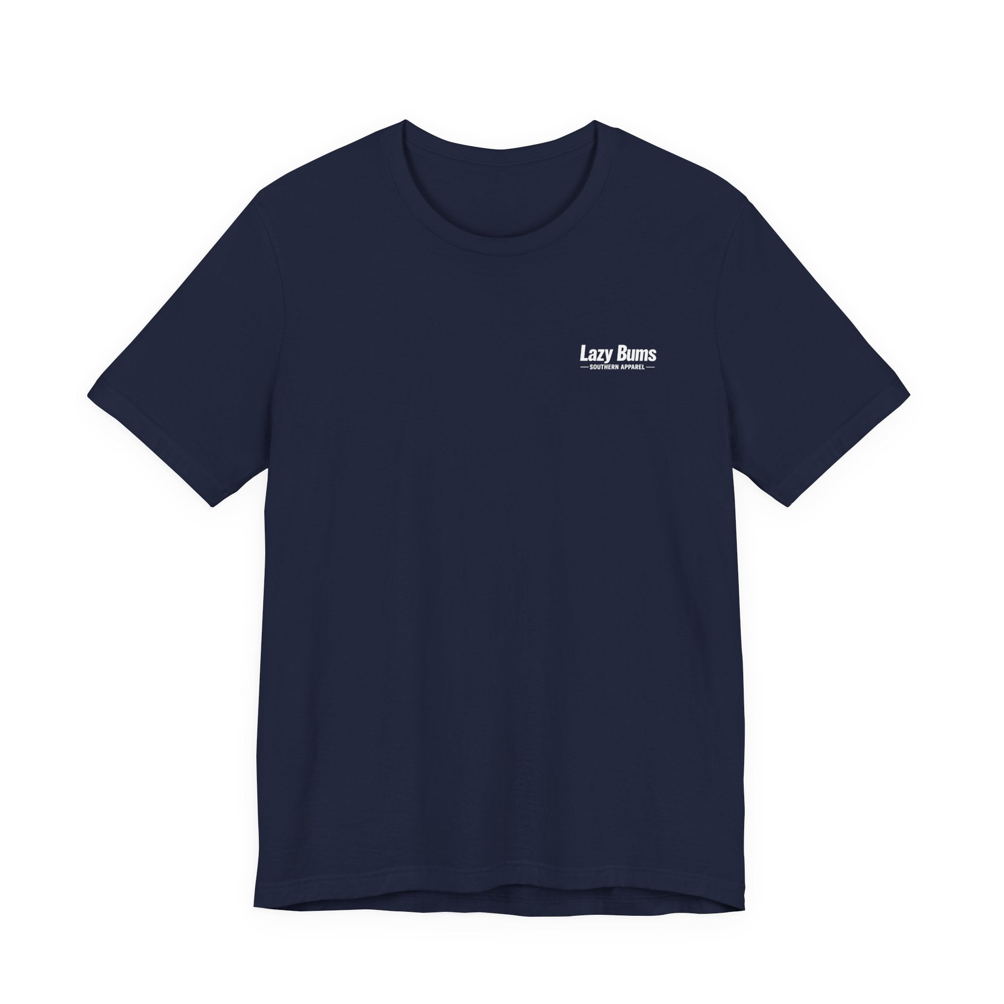 LBSA Fishing T-Shirt