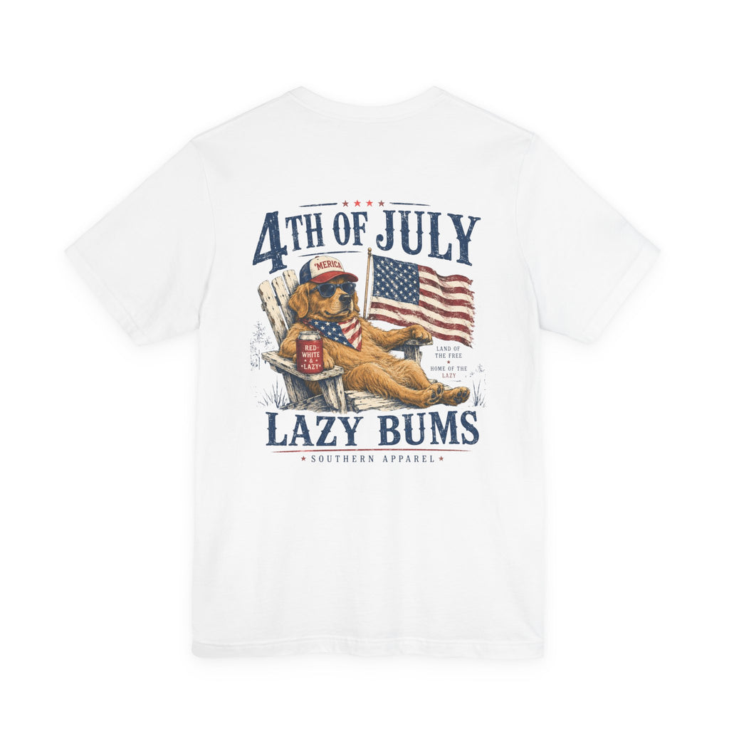 4th of July T-Shirt