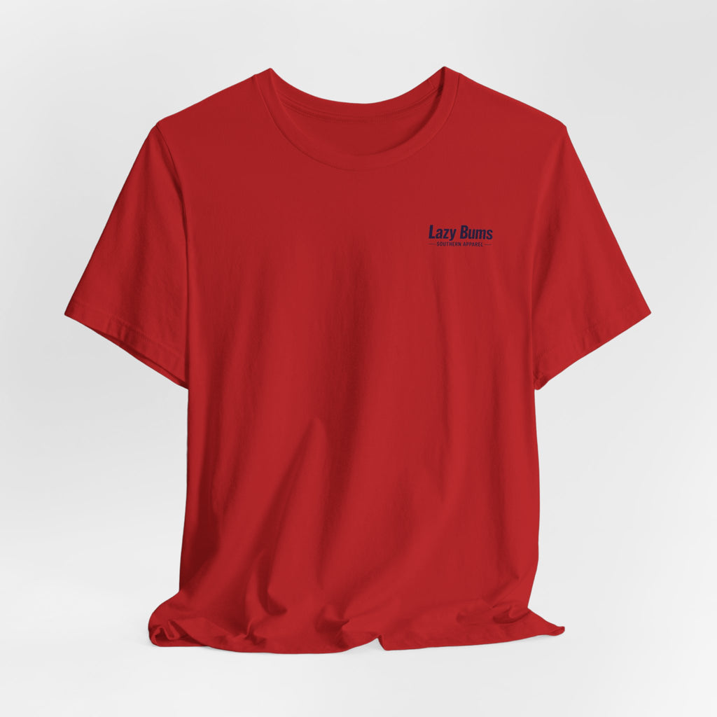 4th of July T-Shirt