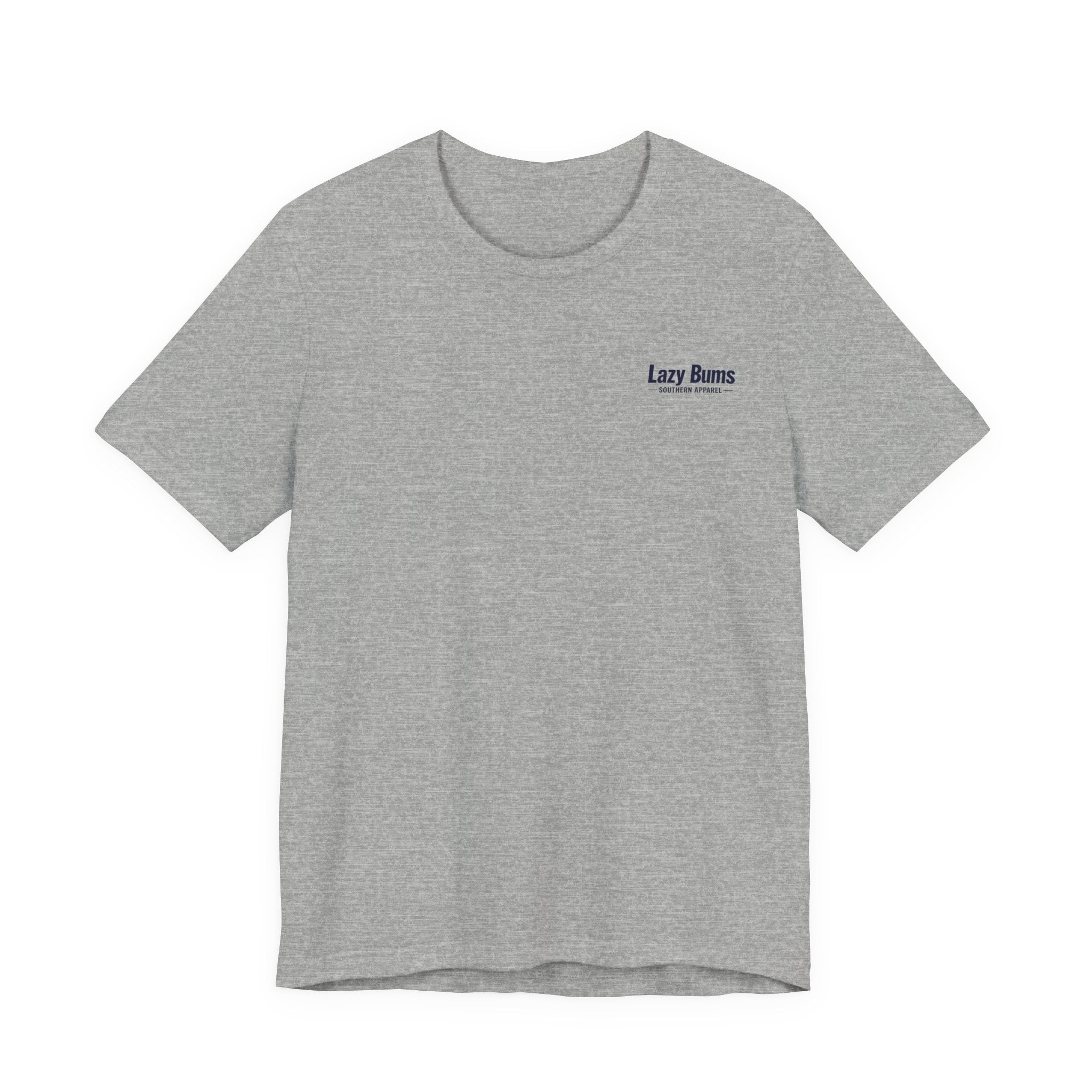 LBSA Logo T-Shirt