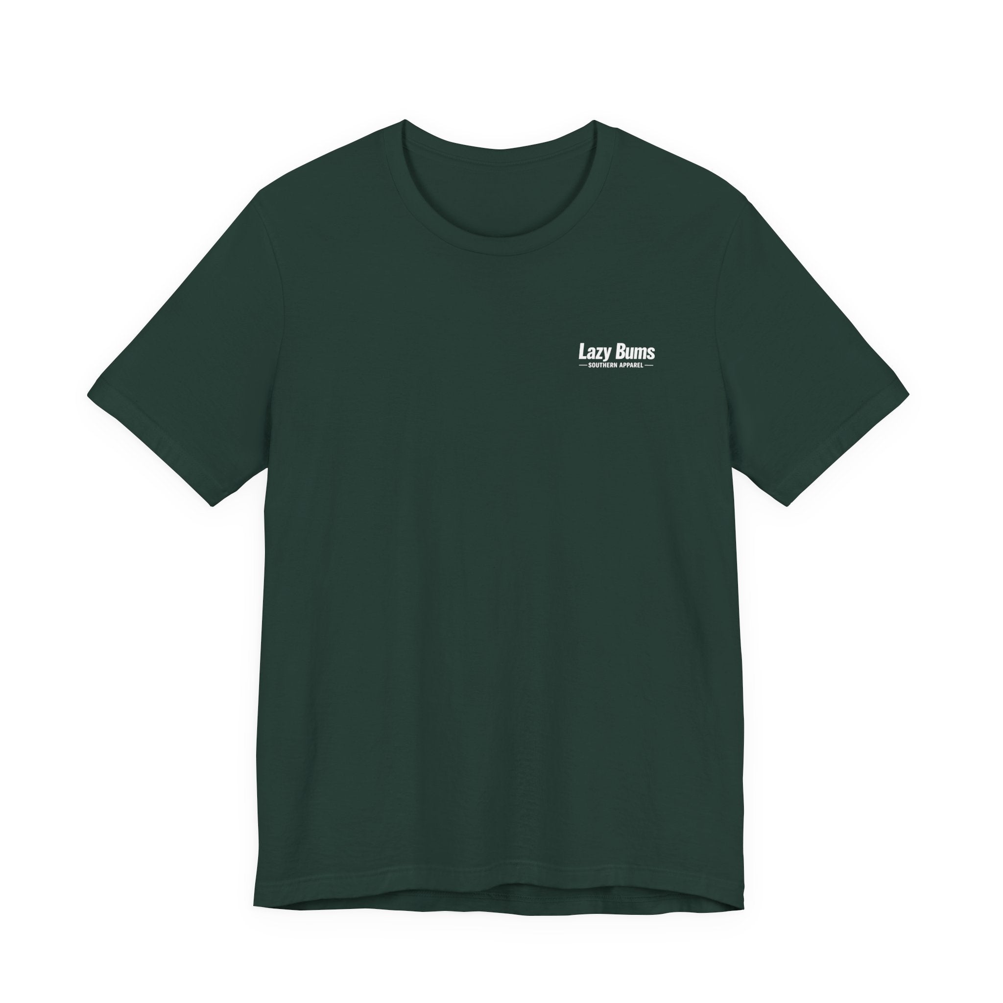 LBSA Logo T-Shirt
