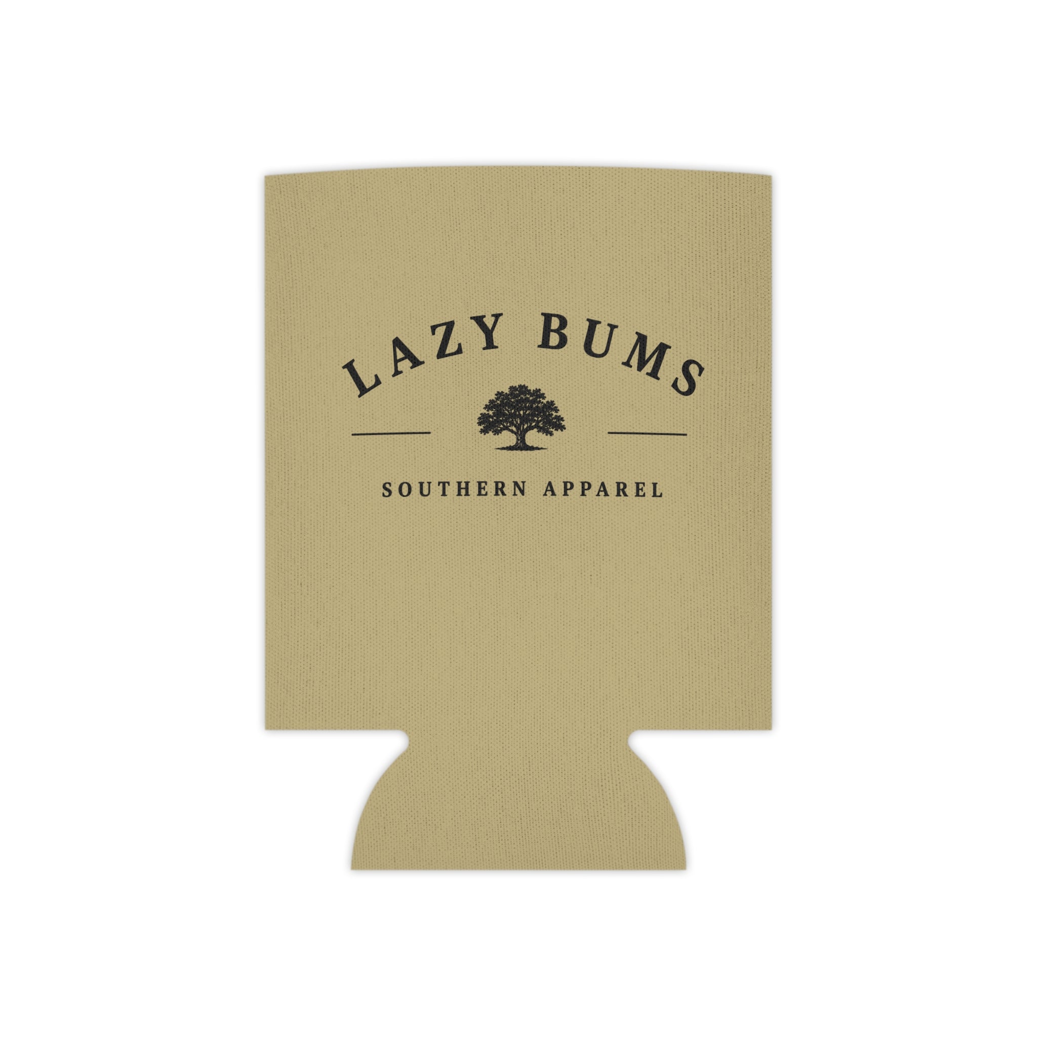 Logo Koozie