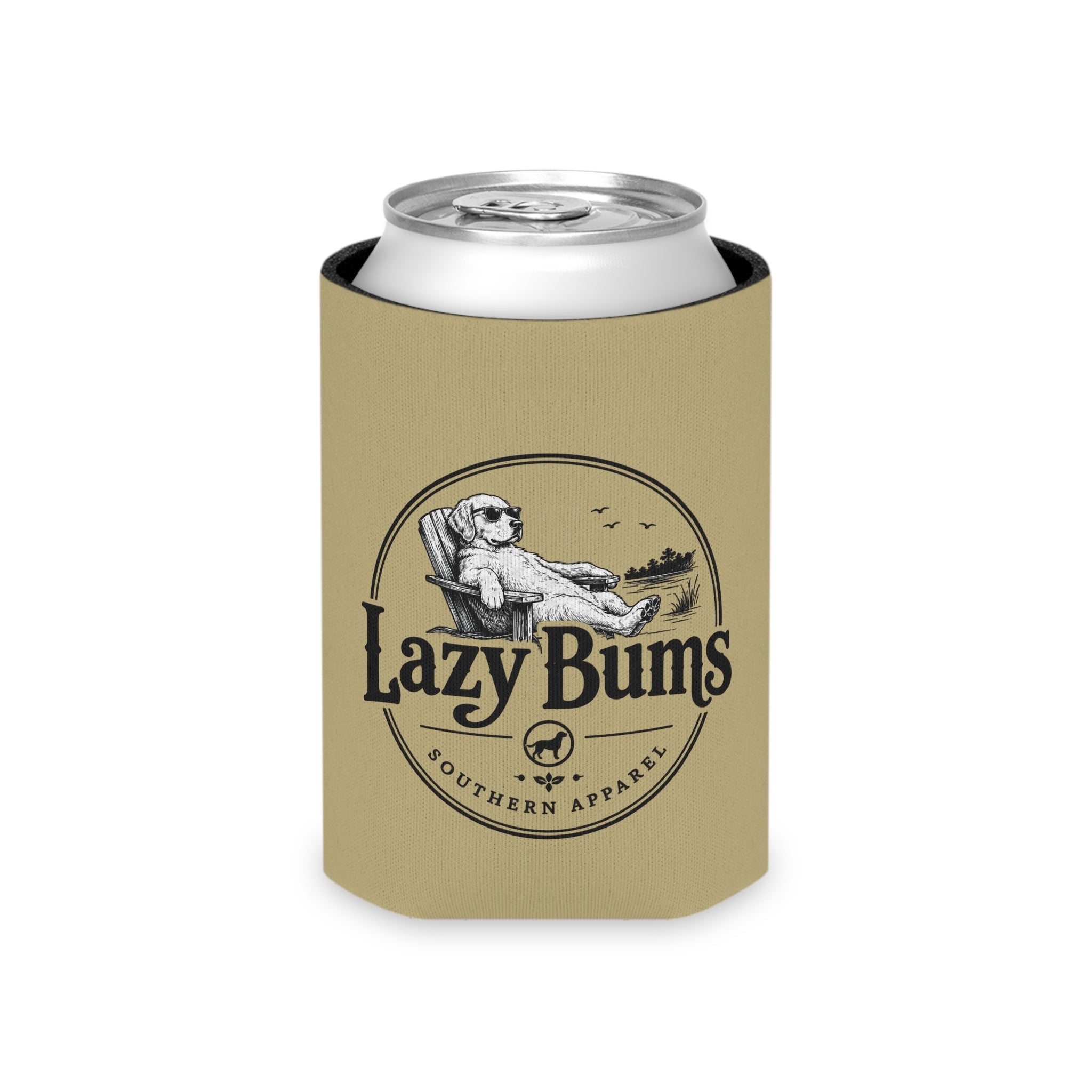 Logo Koozie