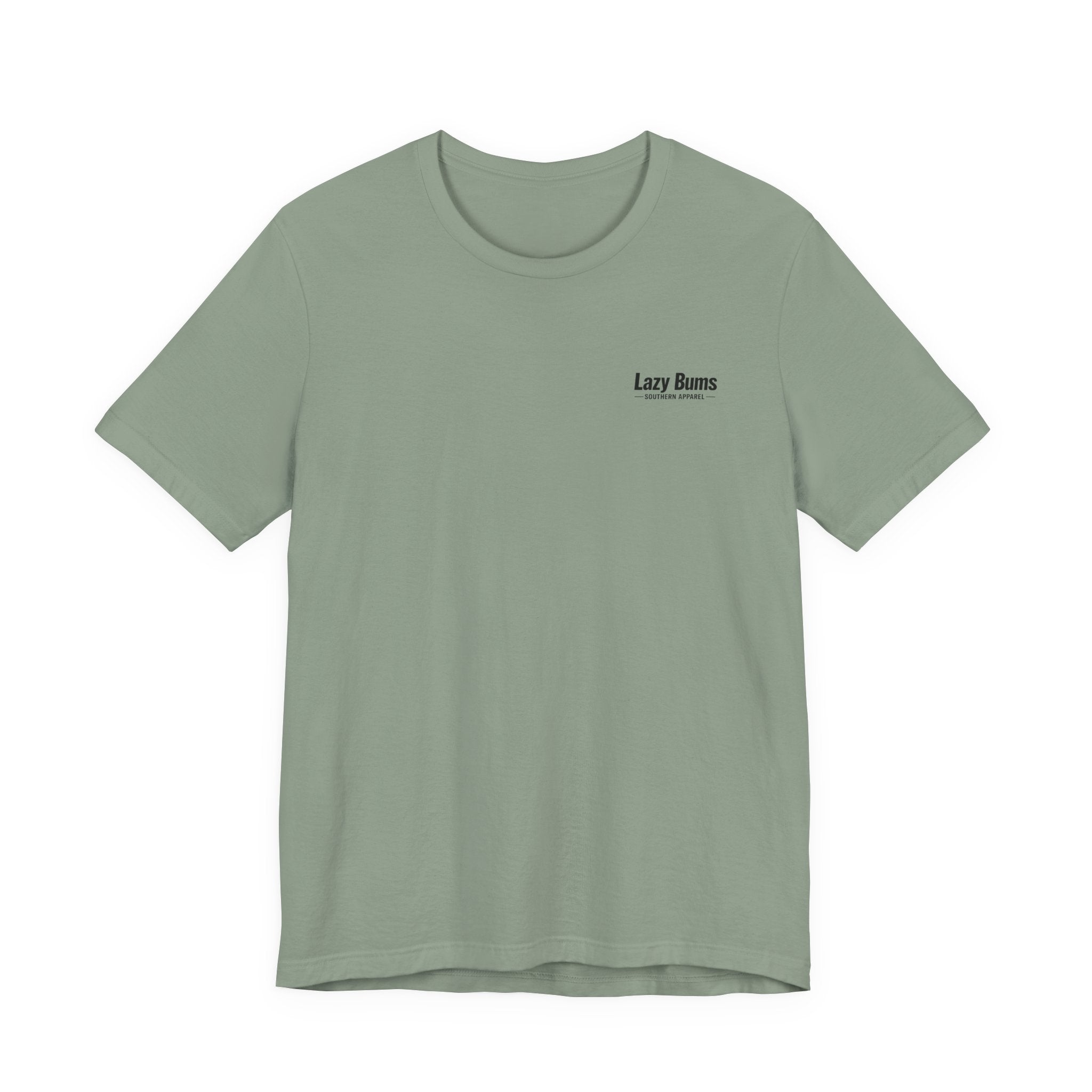 LBSA Fishing T-Shirt