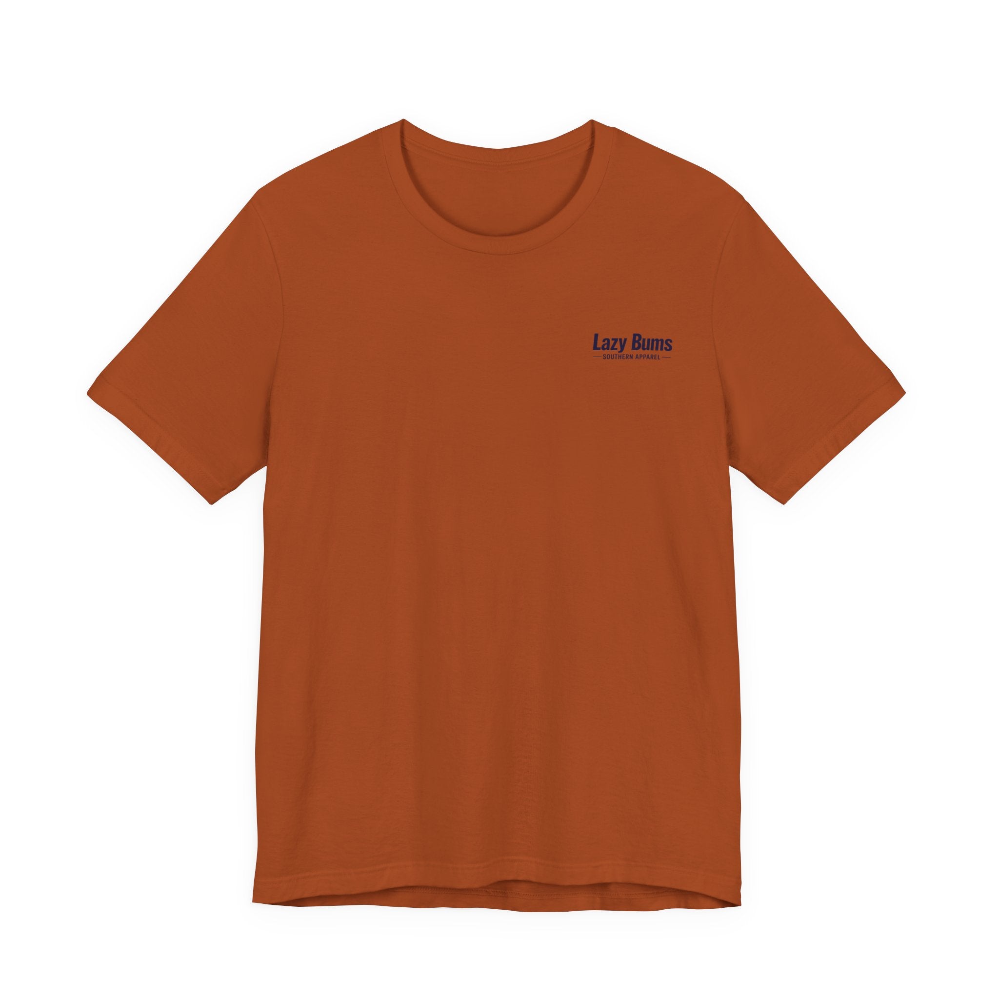 LBSA Logo T-Shirt