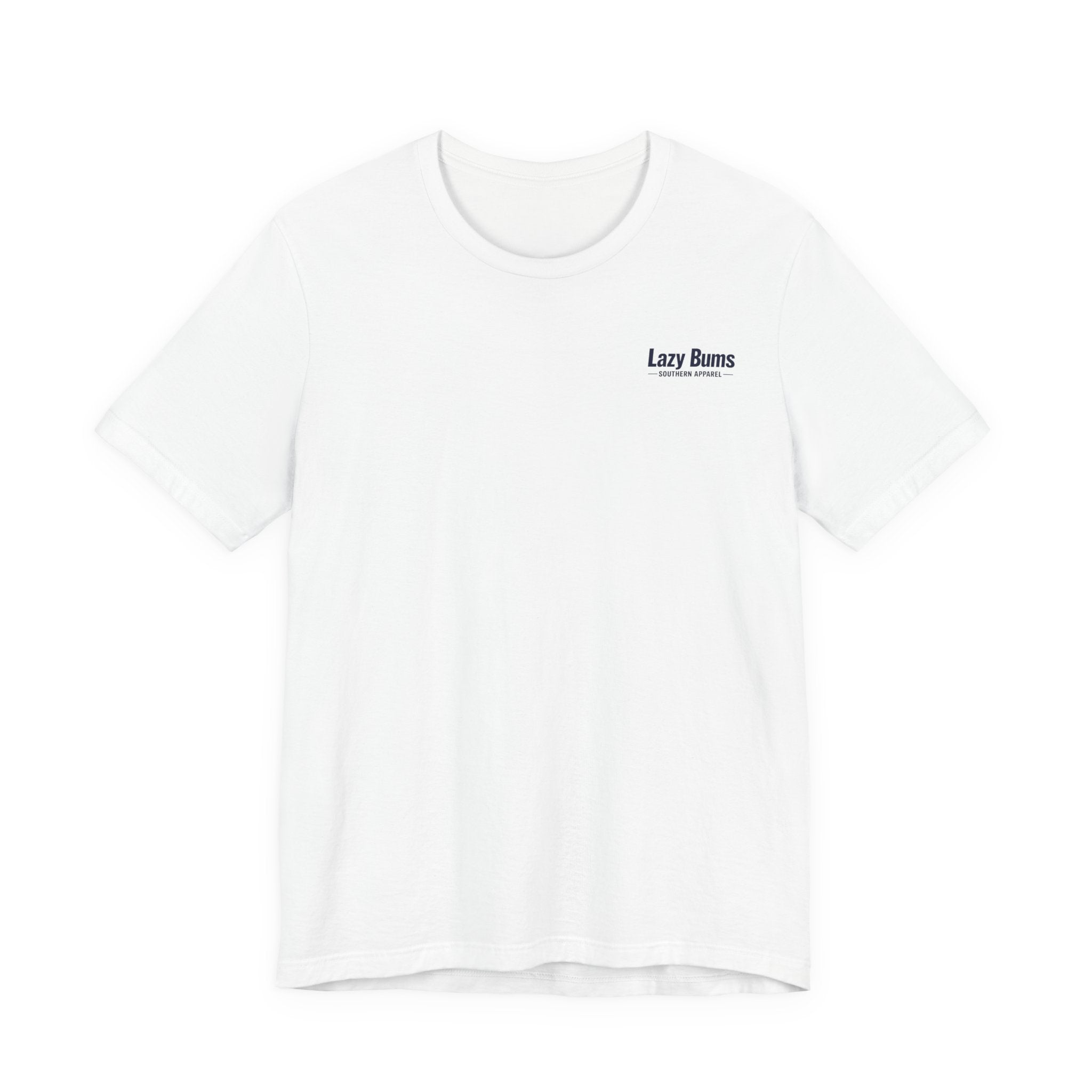 LBSA Logo T-Shirt