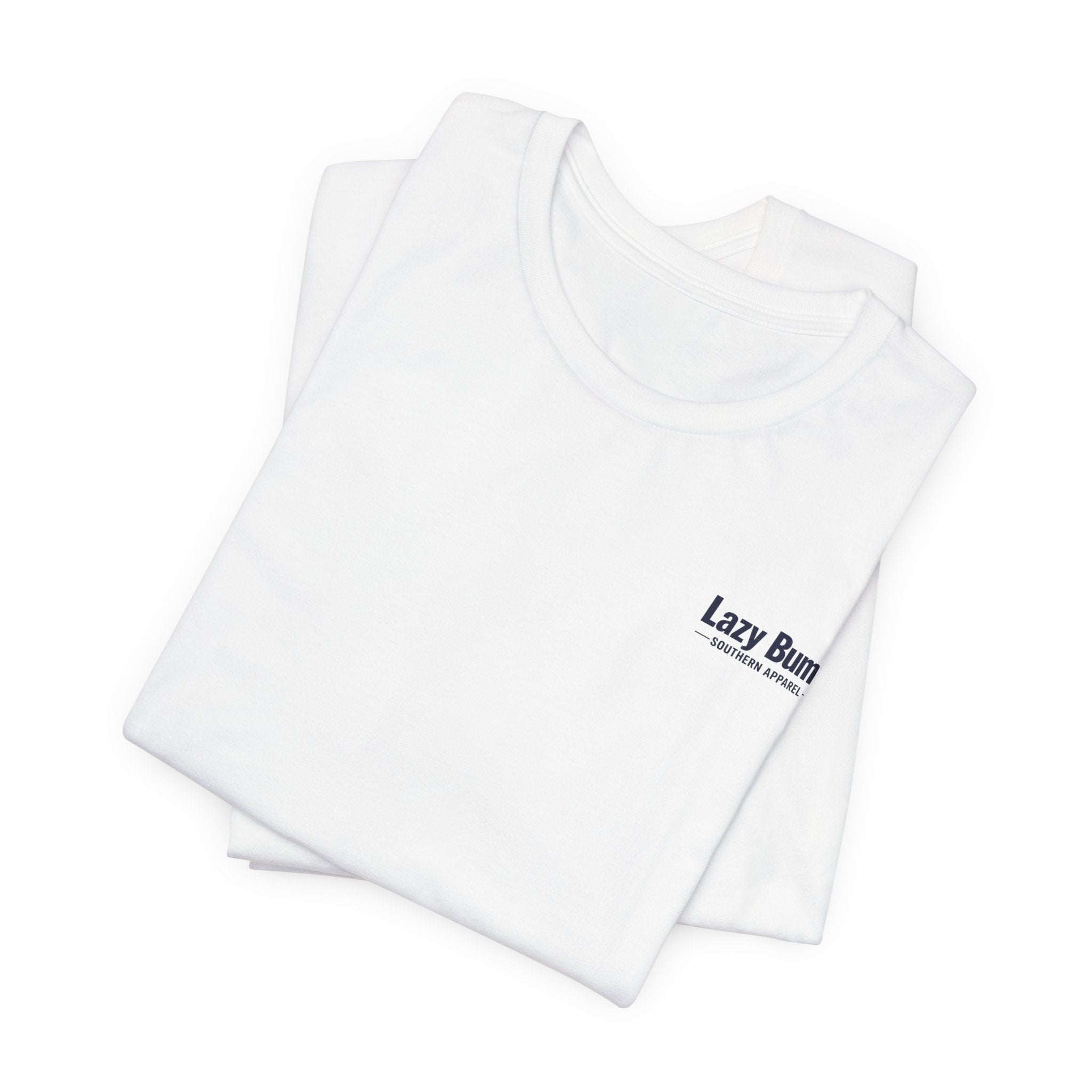 LBSA Logo T-Shirt