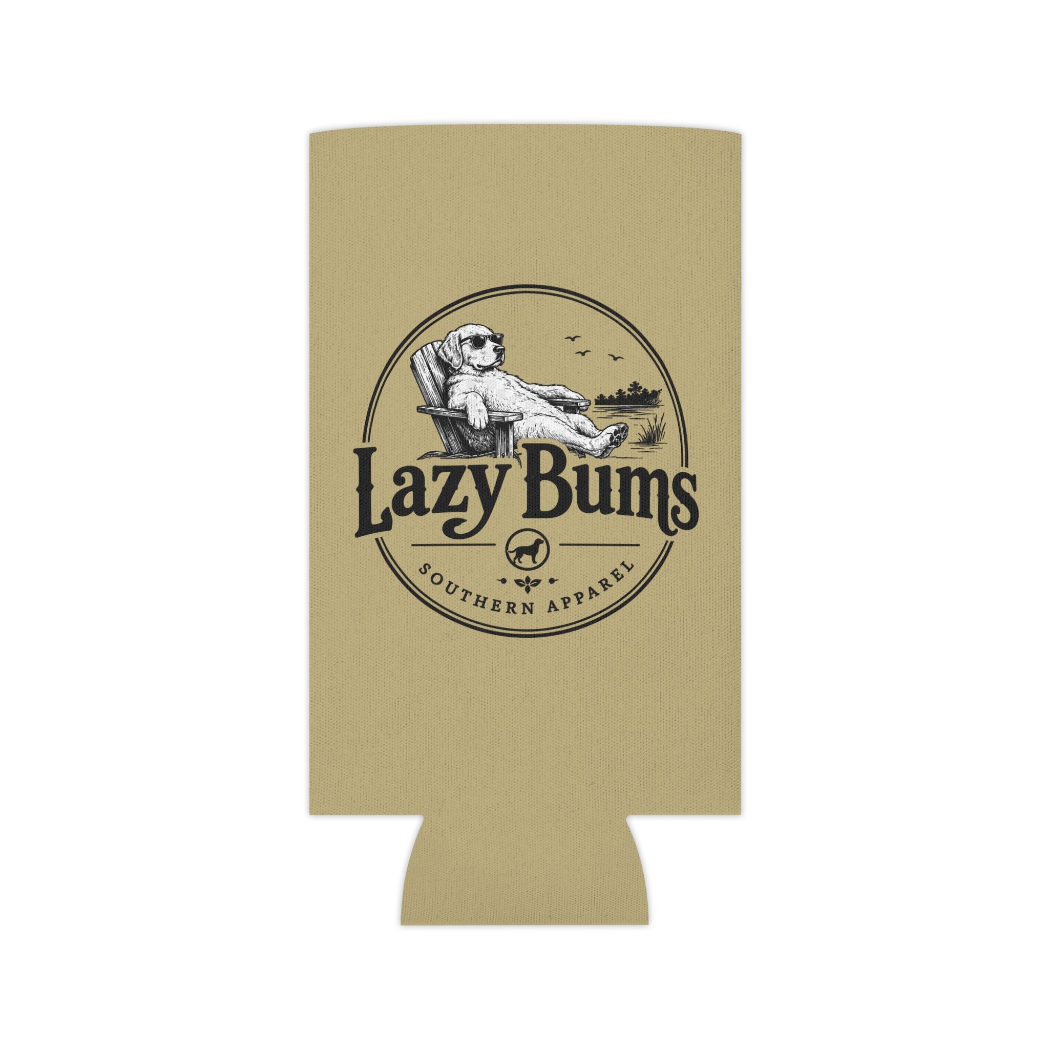 Logo Koozie