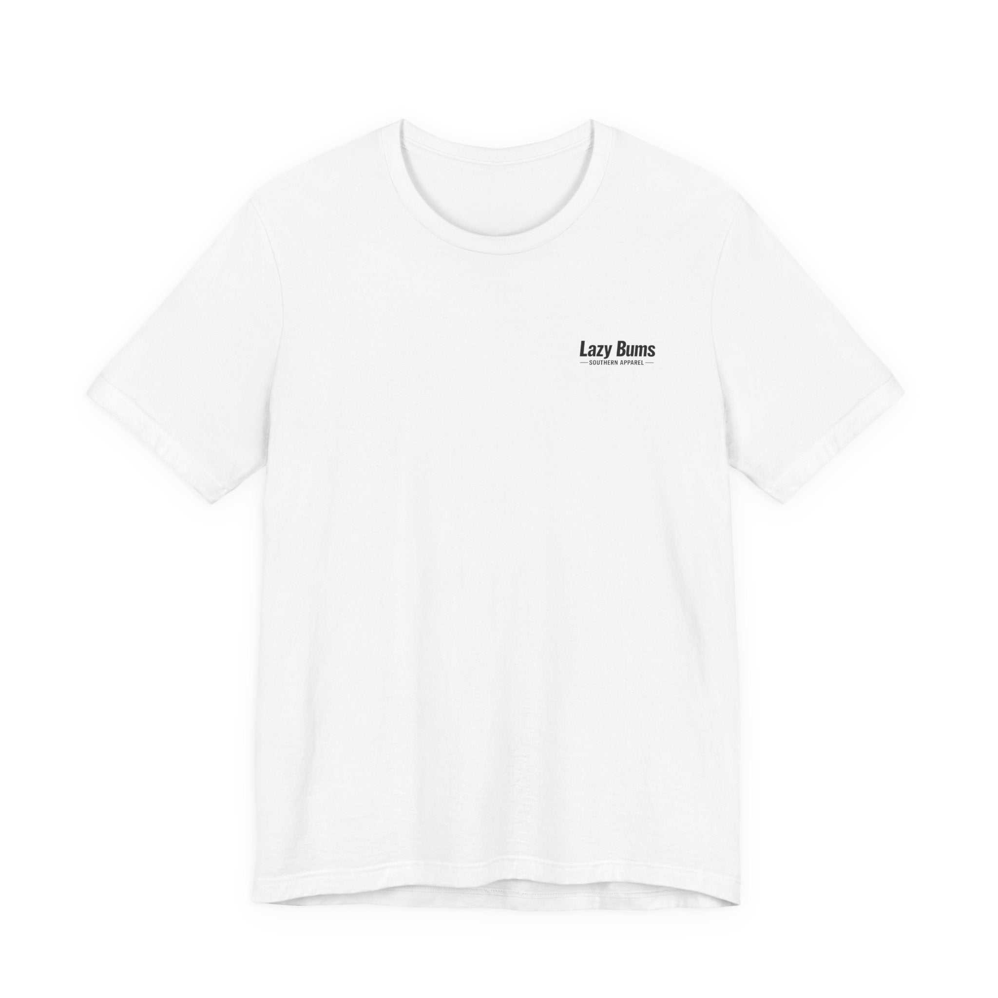 LBSA Fishing T-Shirt