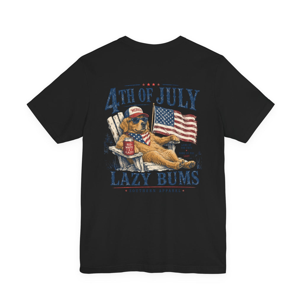4th of July T-Shirt