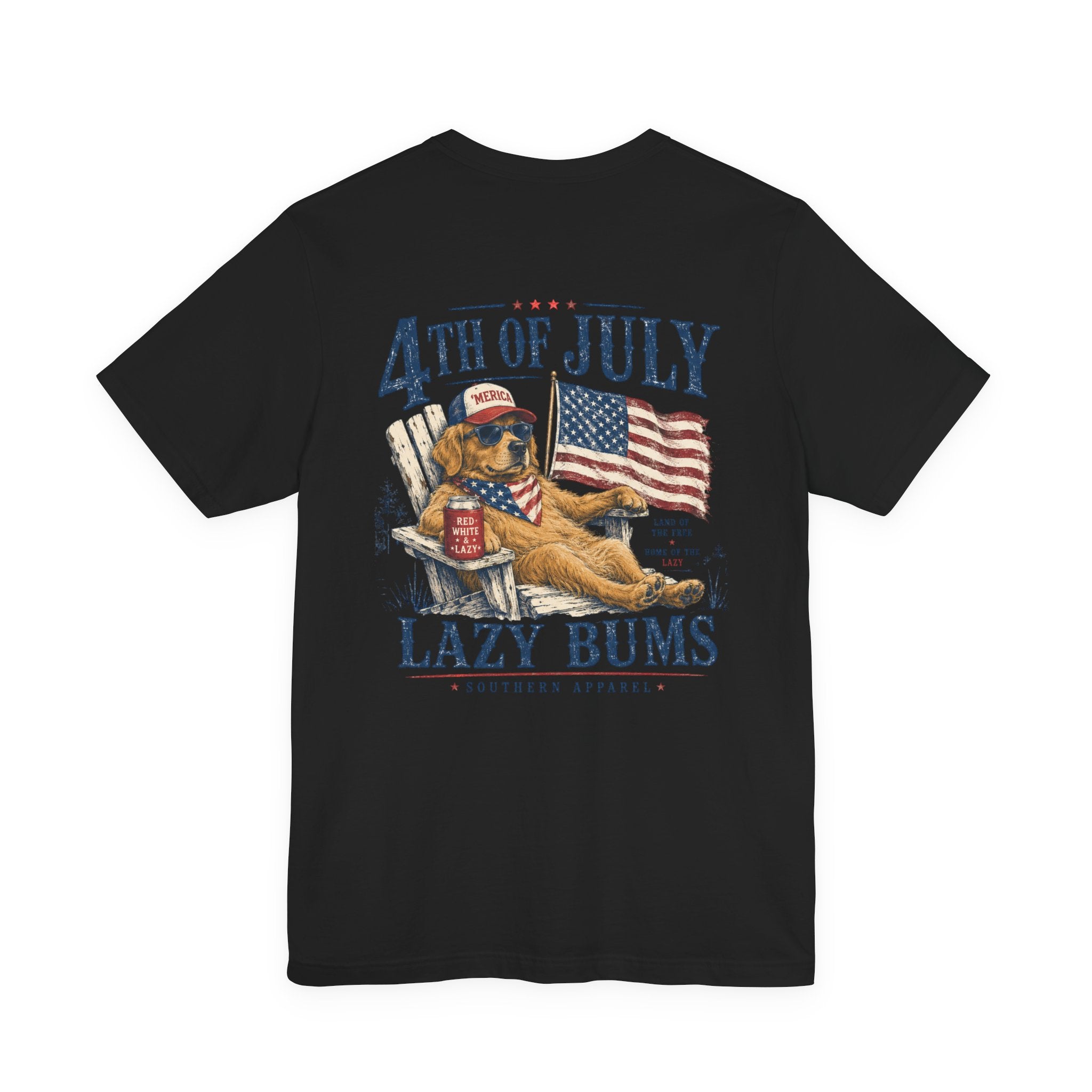 4th of July T-Shirt