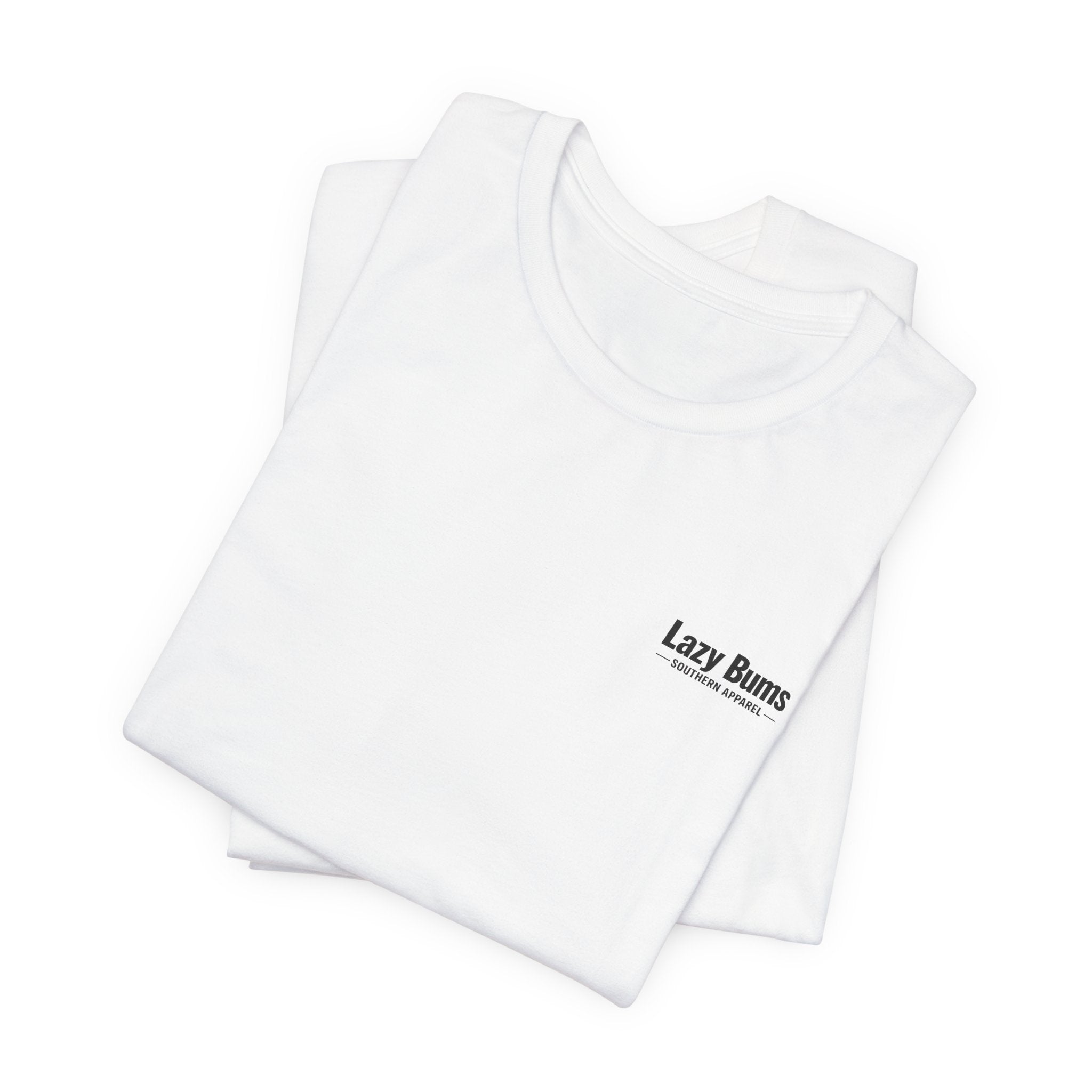 LBSA Fishing T-Shirt