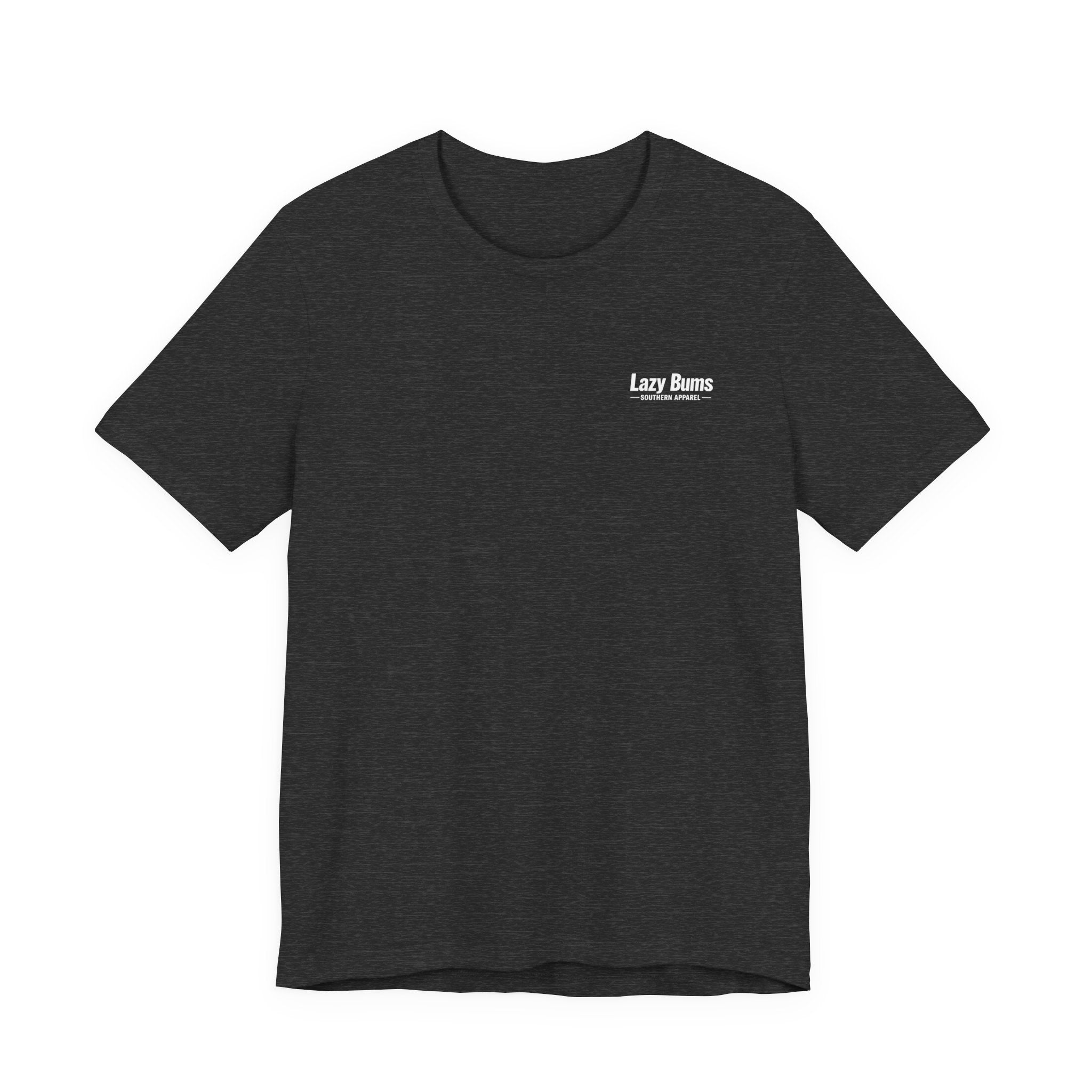 LBSA Logo T-Shirt