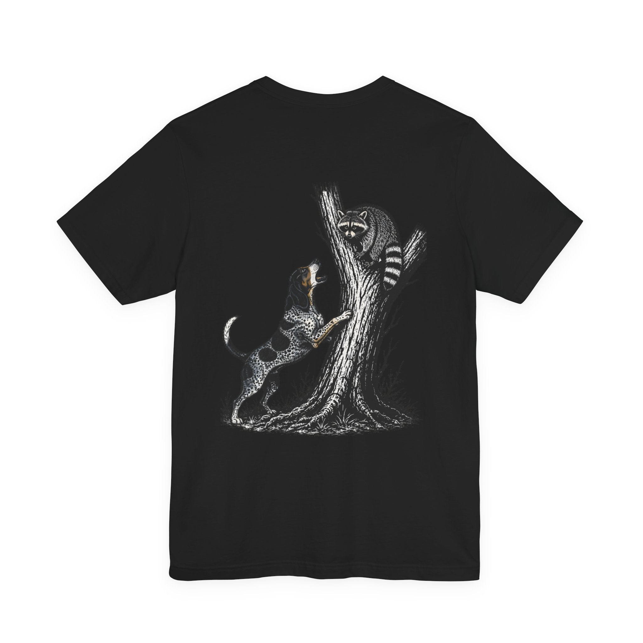 Bluetick Hound T-Shirt