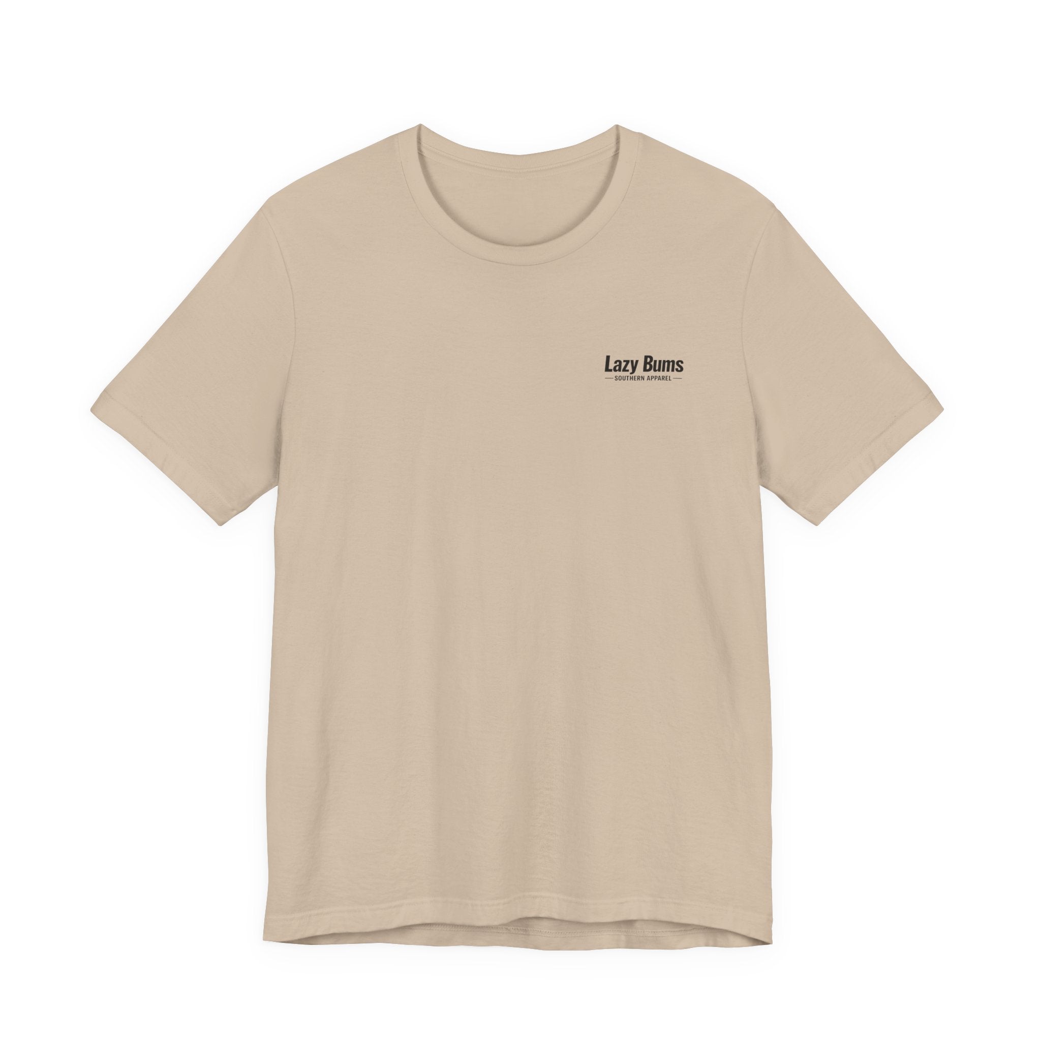 LBSA Fishing T-Shirt