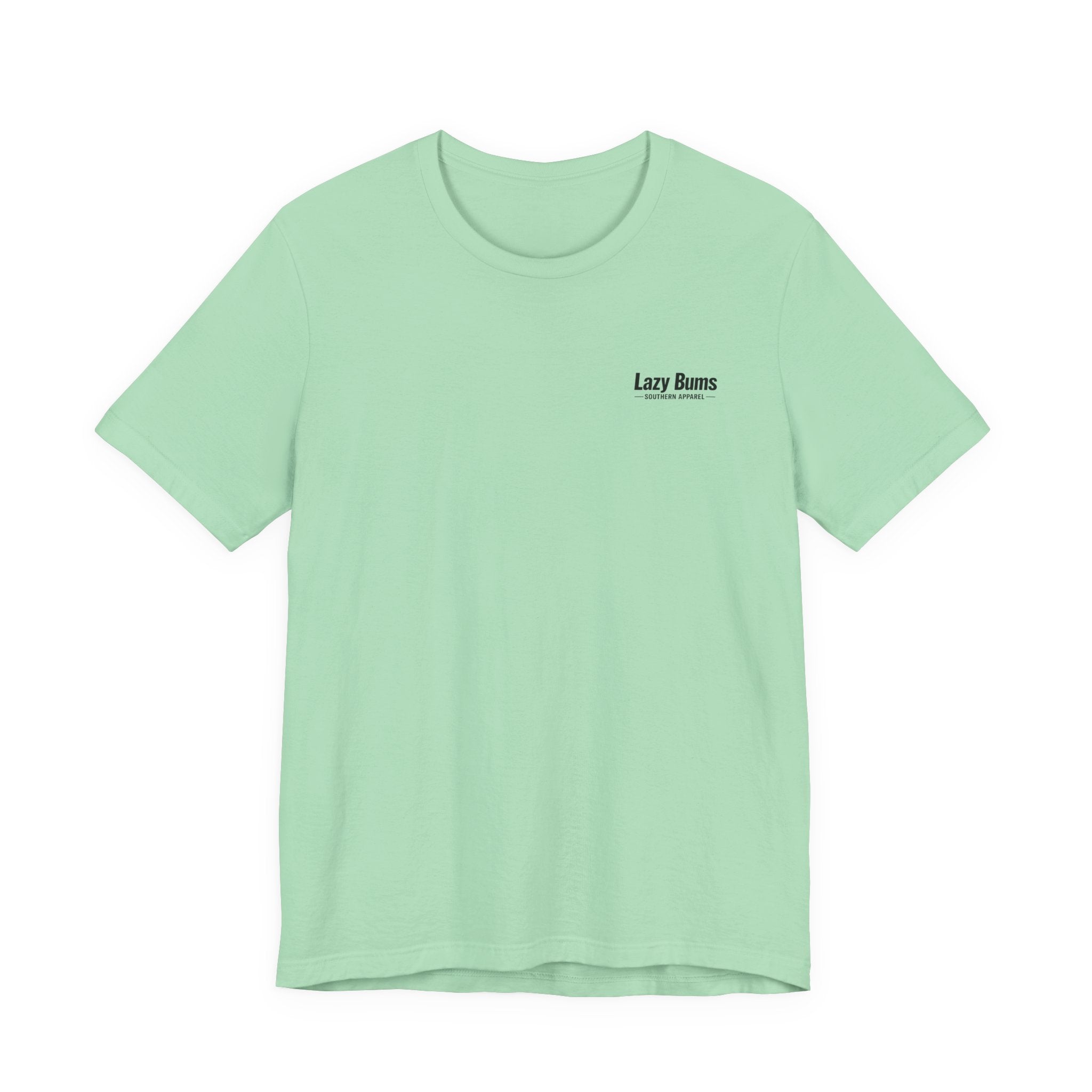LBSA Fishing T-Shirt