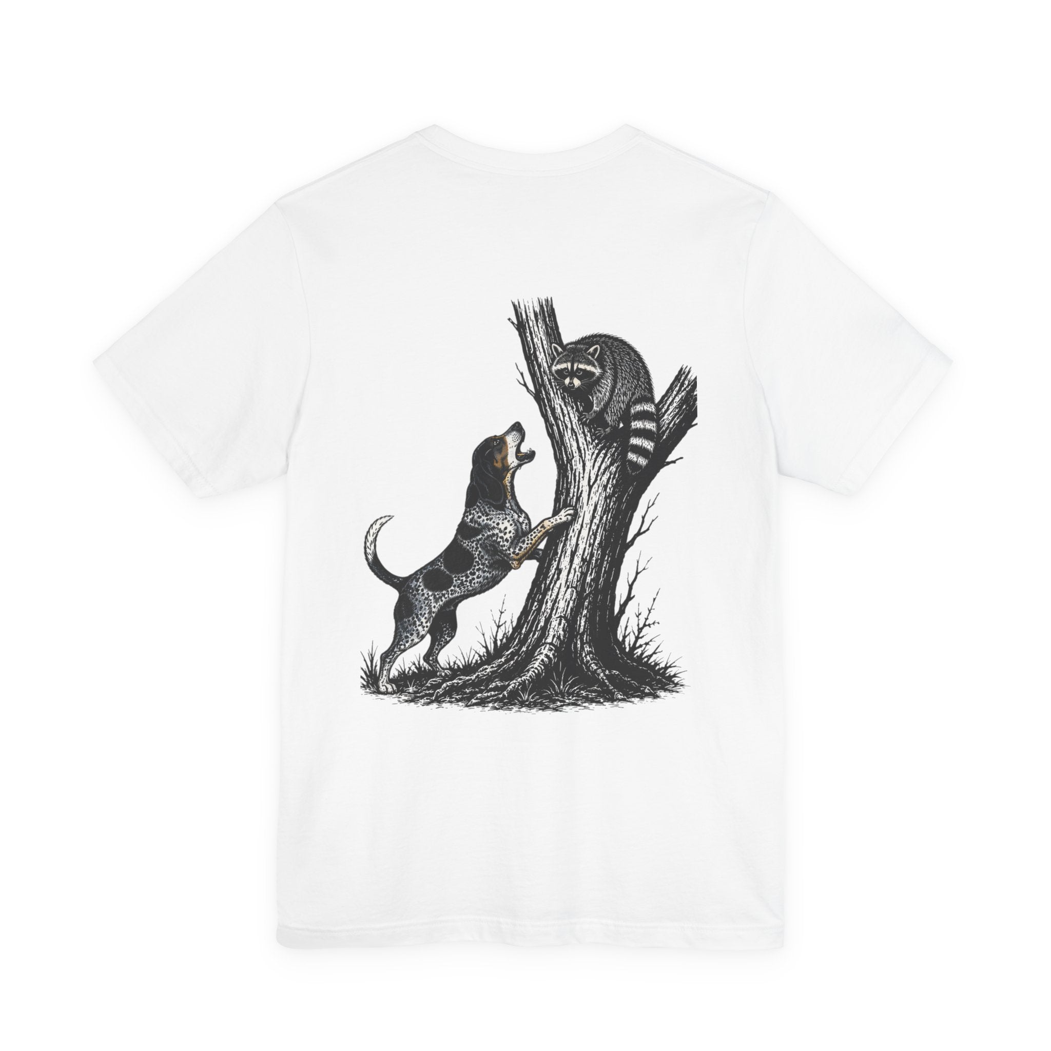 Bluetick Hound T-Shirt