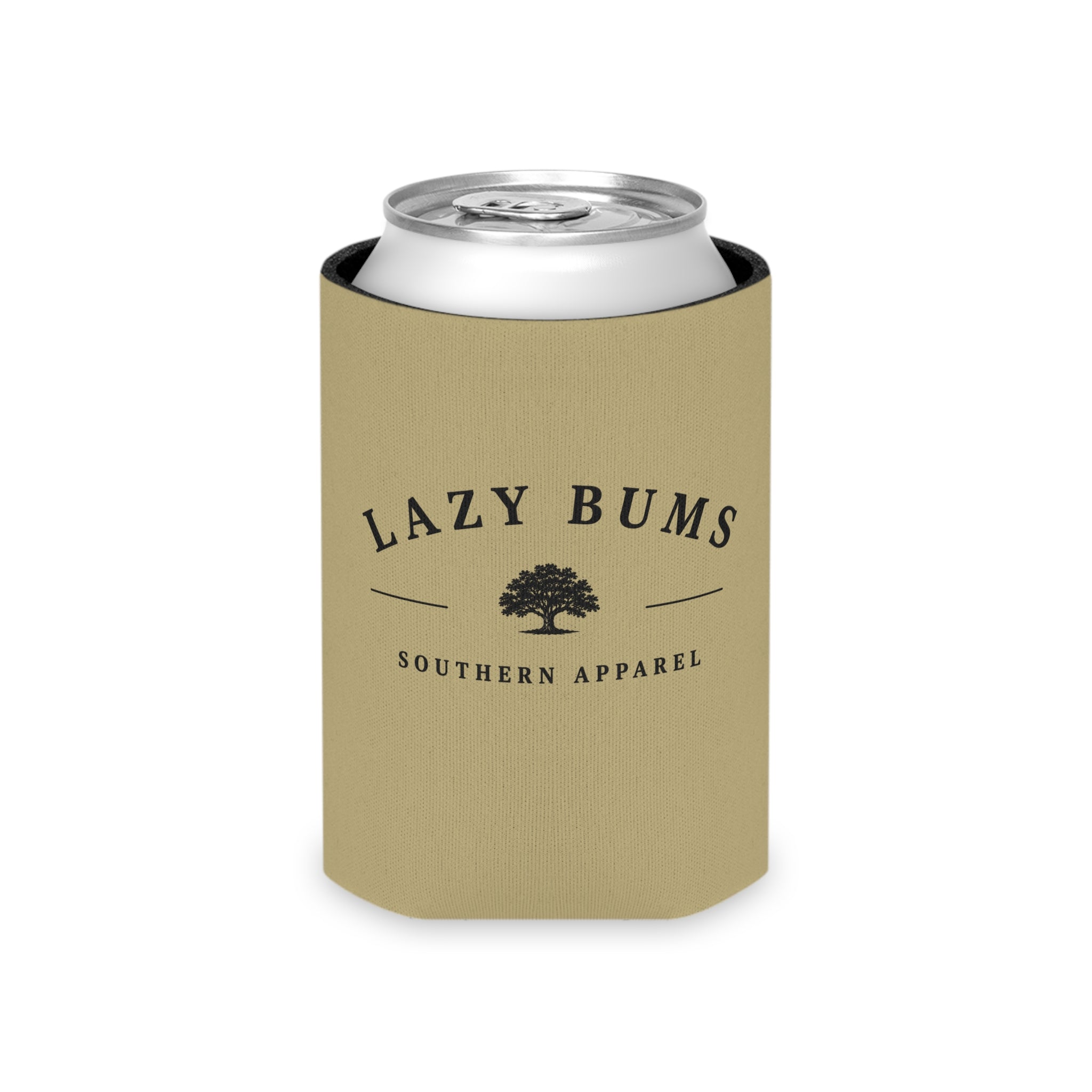 Logo Koozie
