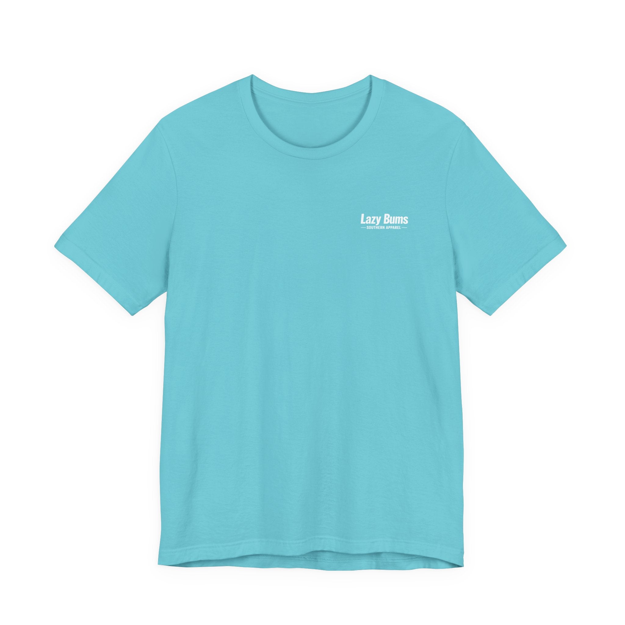 LBSA Logo T-Shirt