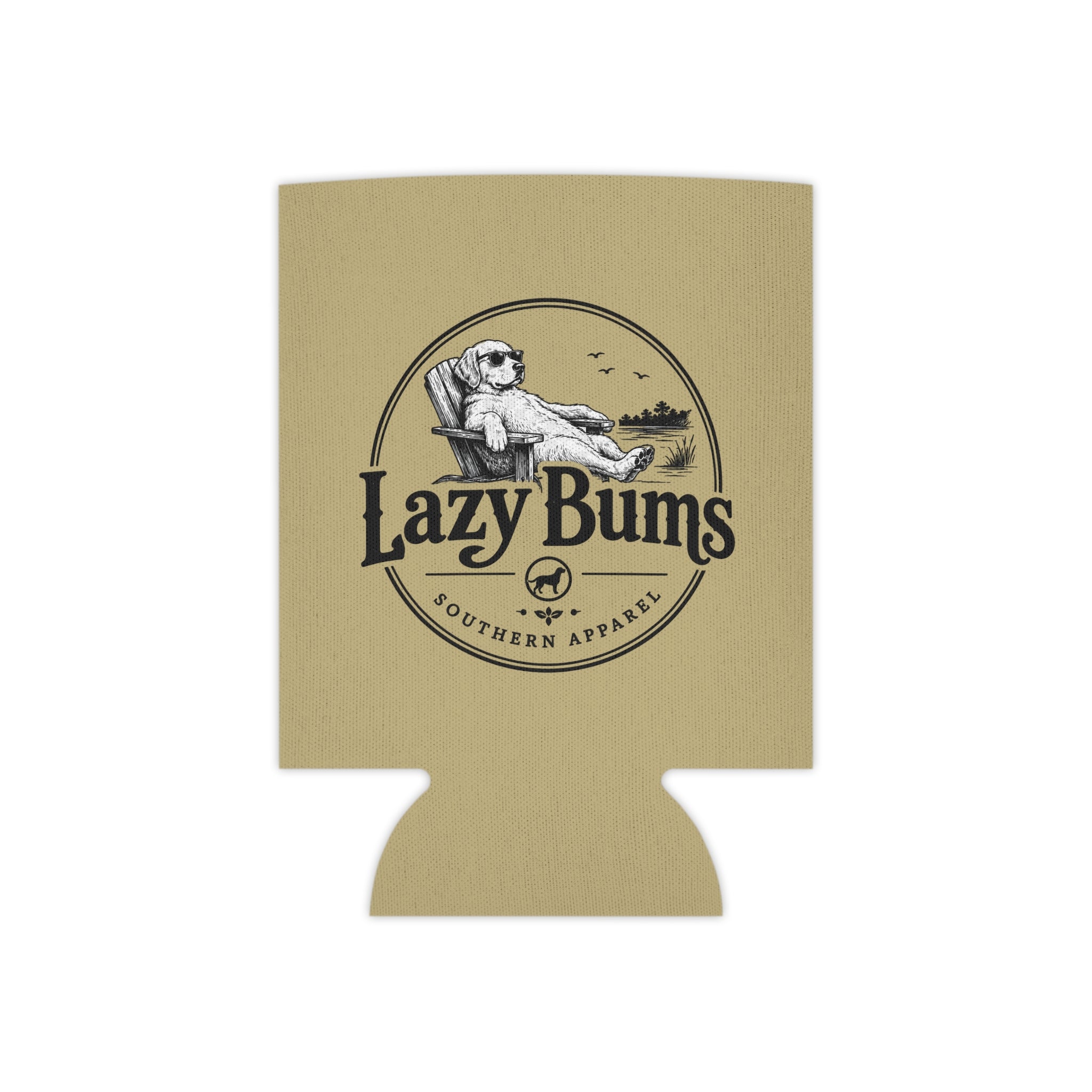 Logo Koozie