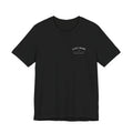 Lazy Bums Southern Apparel Fishing T-Shirt