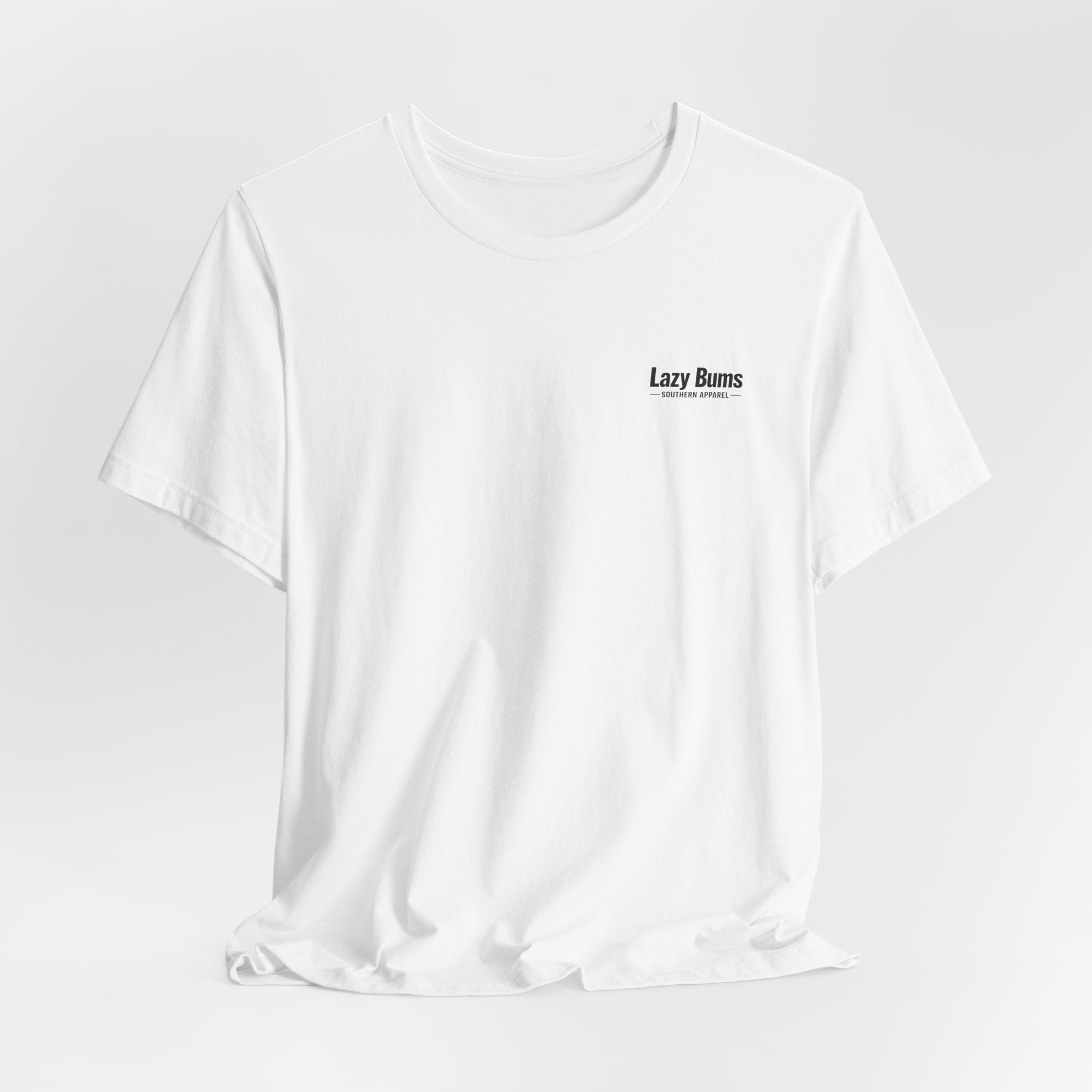 LBSA Fishing T-Shirt